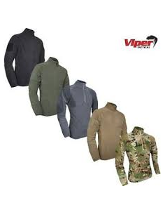 POLAR VIPER ELITE NEGRA TALLA