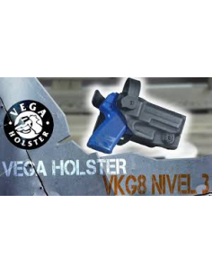 FUNDA VEGA HOLSTER VKG846...