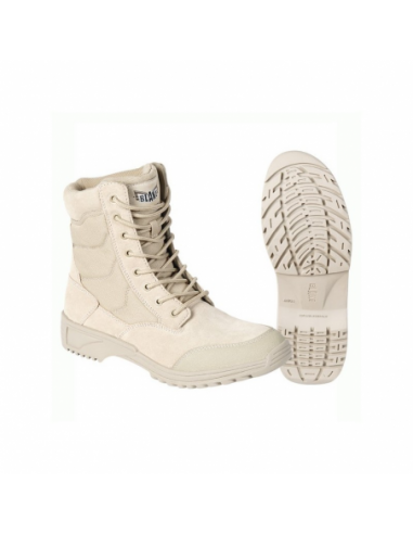 BOTA GK TACTICA TAN