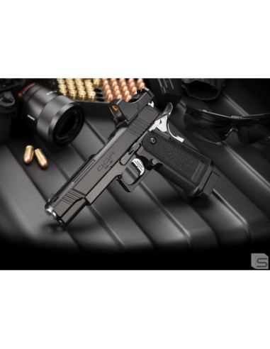 HI-CAPA DOR TOKYO MARUI