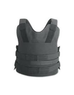 CHALECO ORANGE ANTI-RONCE LUXE