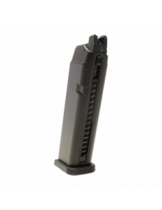 CARGADOR PISTOLA GAS WE...