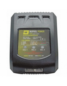 NUPROL-CARGADOR LIPO