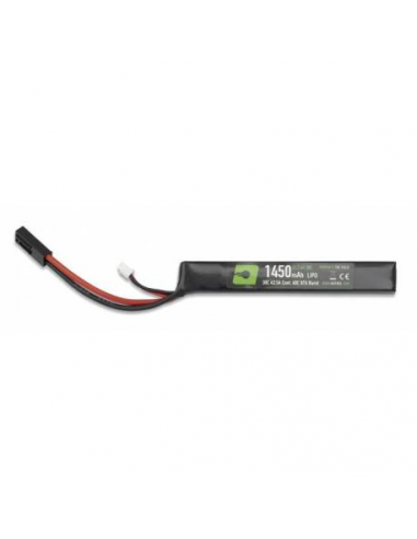 NUPROL-BATERIA LIPO 1450MAH 11.1V 30C1
