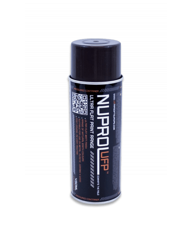 NUPROL-PINTURA NEGRA
