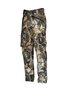 PANTALON MEMBRANA CAMULINCE