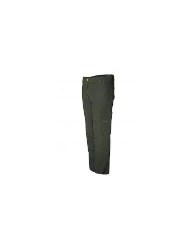 PANTALON CANVAS TEFLONROYAL