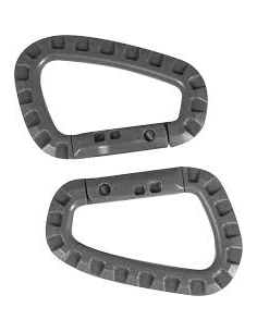 MOSQUETON ABS COYOTE