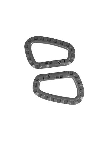 MOSQUETON ABS COYOTE