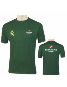 CAMISETA GUARDIA CIVIL...