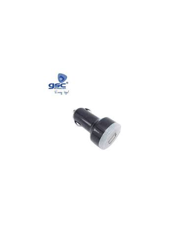 CARGADOR USB COCHE 12 V