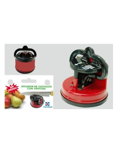 AFILADOR CUCHILOLOS FERROTECH CON...