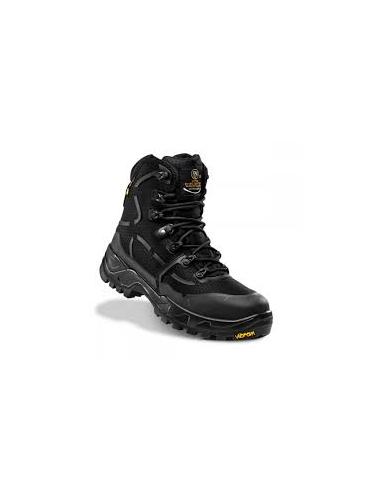 BOTA TACTICA ACTION GORETEX