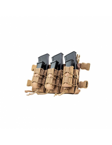 PORTACARGADOR/OBJETOS VIPER COYOTE...