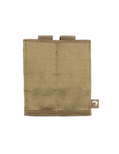 FUNDA CARGADOR DOBLE VIPER COYOTE