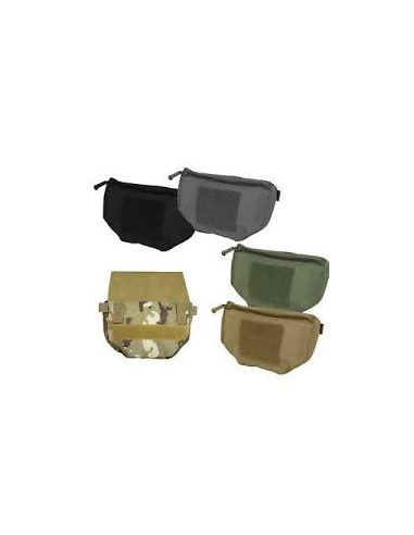 POUCH VIPER SCROTE COYOTE