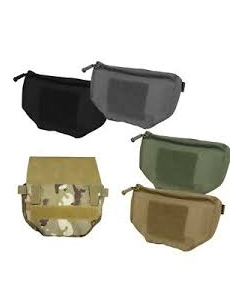 POUCH VIPER SCROTE VERDE