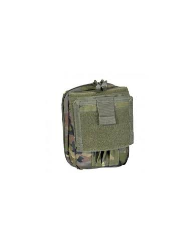 PORTA MAPAS VIPER VERDE