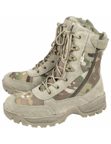 BOTA VIPER MULTICAM