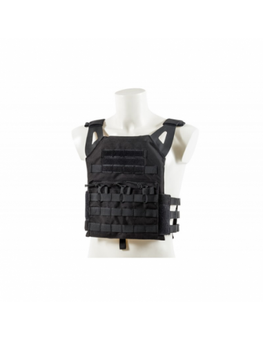 CHALECO V18 PLATE CARRIER CORTE LASER...