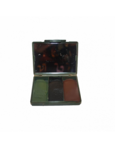 PINTURA BUSHCRAFT 40 GR 3...