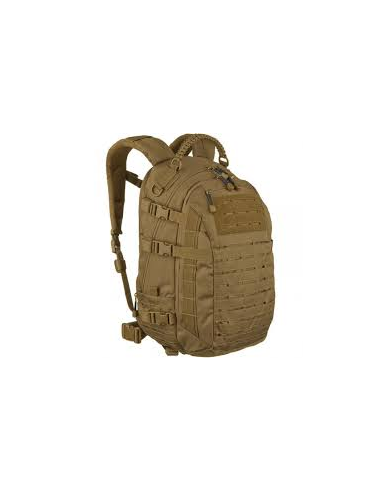 MOCHILA TACTICA 20L COYOTE MILTEC