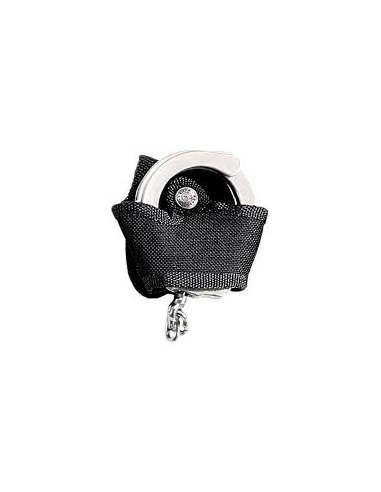 FUNDA PORTA GRILLETES VEGA 2P77