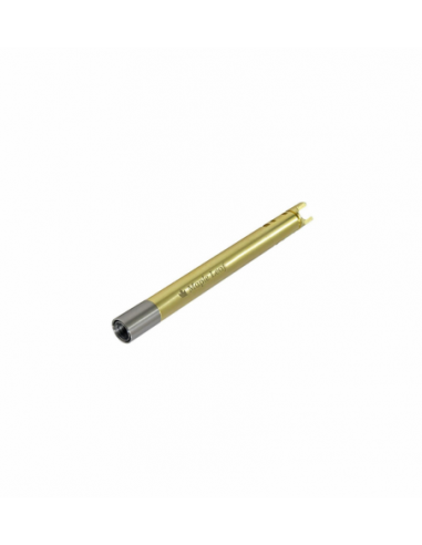 CAÑON INTERNO PISTOLA CRAZY JET 117MM