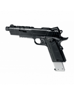 PISTOLA ROSSI REDWINGS BLACK