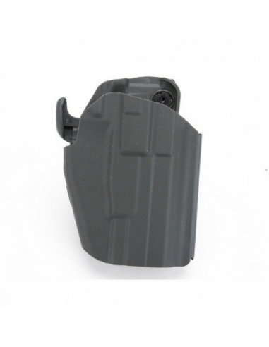 PISTOLERA RIGIDA UNIVERSAL COMPACT...