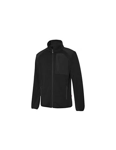 CHAQUETA PUNTO ABEJA