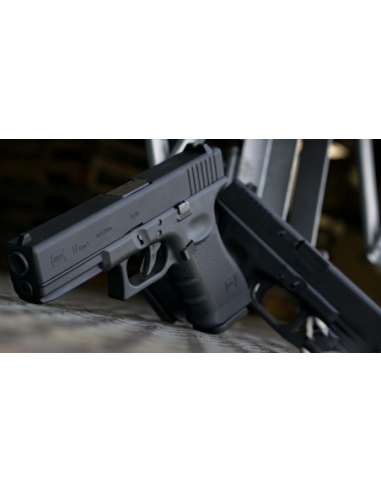 PISTOLA GLOCK 17 GEN 4 UMAREX