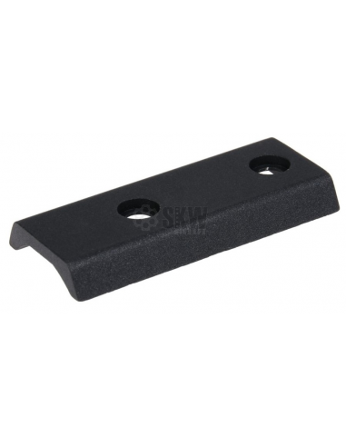 CHAPA NEGRA LUDUS SECUTOR