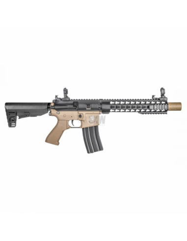 M4 KENJI LONG SAIGO COMBO TAN