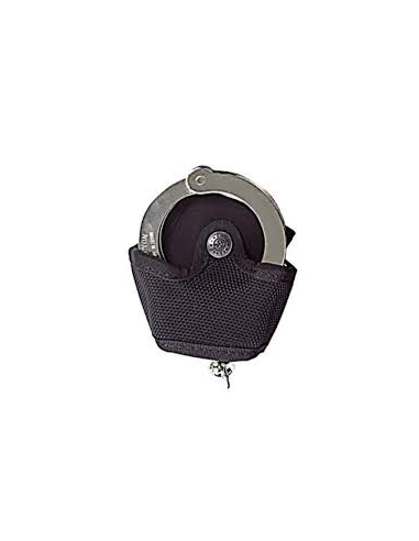 FUNDA GRILLETES CORDURA PARABELLUM