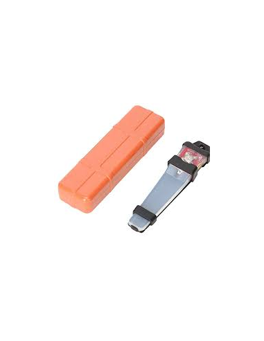 LINTERNA FMA VELCRO TAN