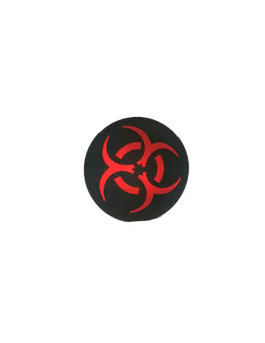 PARCHE EMERSON PVC RESIDENT EVIL...
