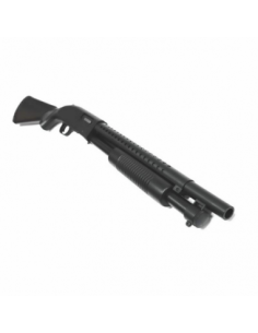 ESCOPETA SAIGO 590 MUELLE...