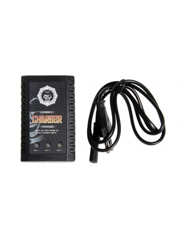 CARGADOR BALANCEADOR BATERIA DUAL CODE