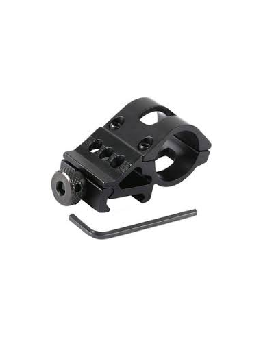 MONTURA LINTERNA SWISS ARMS UNIVERSAL...