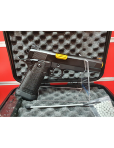PISTOLA 3333PC GOLDEN EAGLE...