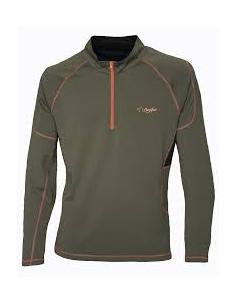 CAMISETA TECNICA MAX M/L