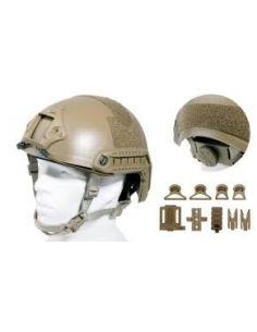 CASCO FAST MH COYOTE...