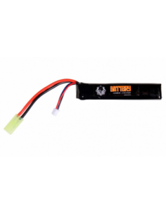 BATERIA LIPO 7.4V 800MAH 15C