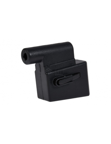 ADAPTADOR ESCOPETA PARA CARGADOR M4