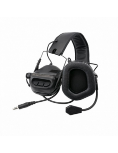 AURICULARES EARMOR TACTICAL...