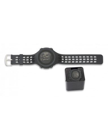 RELOJ TACTICO NEGRO DIGITAL NG