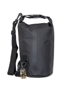 BOLSA ESTANCA NEGRA 3 LITROS