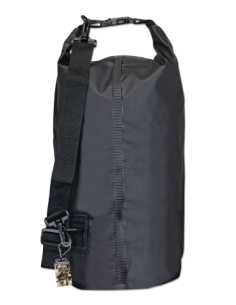 BOLSA ESTANCA NEGRA 15 LITROS