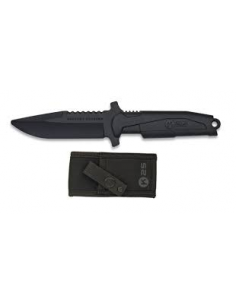 CUCHILLO ENTRENAMIENTO K25...